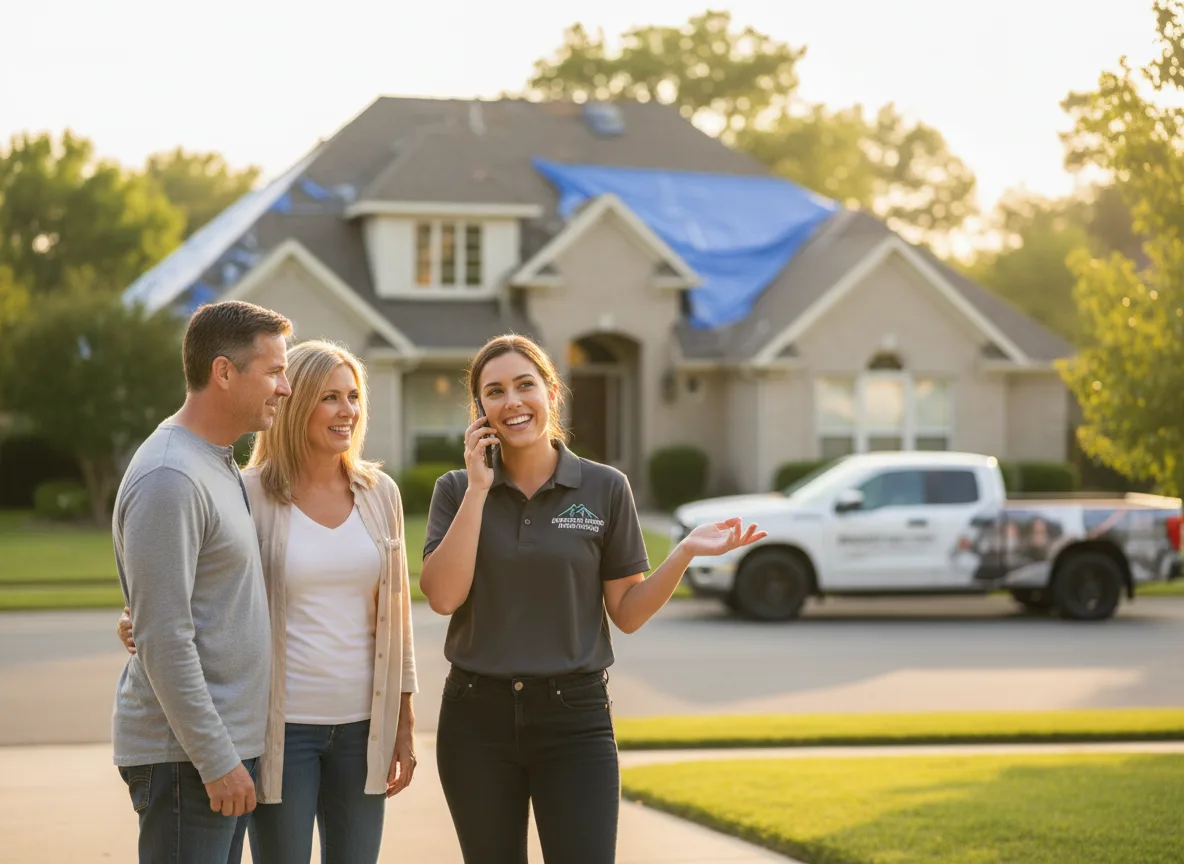 Emergency Roof Repair Frederic, MI FAQs